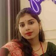 Rashmi S. Class I-V Tuition trainer in Muzaffarpur