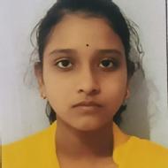 Susmita Class 9 Tuition trainer in Cachar