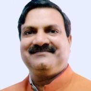 Santosh Kumar Pandey Astrology trainer in Vasai