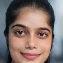 Sanjana S. Online Tutors trainer in Riga