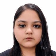 Alfina S. Hindi Language trainer in Mumbai