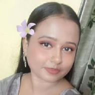 Sonia M. Class I-V Tuition trainer in Kolkata