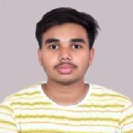 Shreyash Kishor Kanhekar Class 10 trainer in Gadchiroli