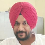Mandeep Singh Class I-V Tuition trainer in Bathinda