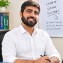 Photo of Nishant
