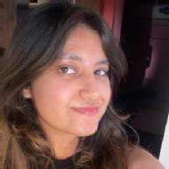 Divya P. Class I-V Tuition trainer in Mumbai