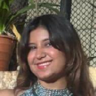 Divya P. Class I-V Tuition trainer in Mumbai