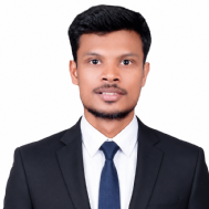 Subash K Class 12 Tuition trainer in Virudhunagar