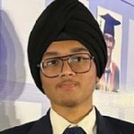 Taranveer Singh Class I-V Tuition trainer in Bangalore