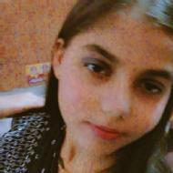 Himanshi G. Class I-V Tuition trainer in Jhajjar