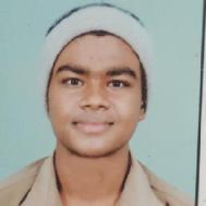 Ajay Krishnan Sk Class 11 Tuition trainer in Muvattupuzha