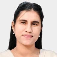 Aditi P. Class I-V Tuition trainer in Jauligrant