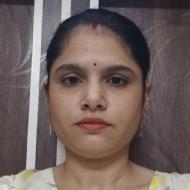 Neha P. Class 12 Tuition trainer in Kheragarh