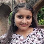 Saniya Class I-V Tuition trainer in Nagaur