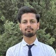 Rajat Mishra Class 10 trainer in Sidhauli