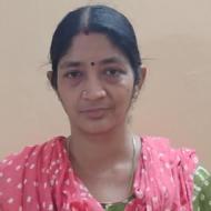 Vaishnavi P. Class 8 Tuition trainer in Madurai
