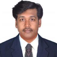 Vinod Kumar Class 8 Tuition trainer in Bangalore