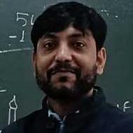 Krishna Kant BCom Tuition trainer in Ranchi