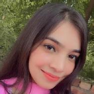 Yogita S. Class 12 Tuition trainer in Khanna
