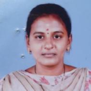 Mageshwari Class I-V Tuition trainer in Chennai