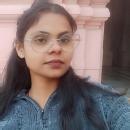 Shruti R. Class I-V Tuition trainer in Lucknow