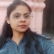Shruti R. Class I-V Tuition trainer in Lucknow
