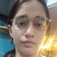 Anshika S. Sanskrit Language trainer in Meerut