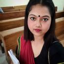 Mercy B. Economics Tuition classes trainer in Guwahati