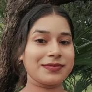 Shradha P. Class I-V Tuition trainer in Kichha