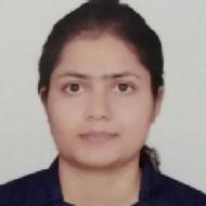 Chitralekha Spoken English trainer in Bikaner