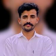 Ganpat K. MSc Tuition trainer in Merta