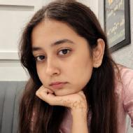 Adwika J. BAMS Tuition trainer in Varanasi
