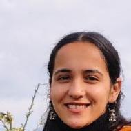 Prakriti T. Class 10 trainer in Solan