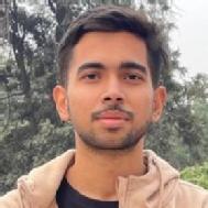 Anupam Pandey Class 9 Tuition trainer in Varanasi