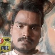 Sanjay Kumar Gond Class 10 trainer in Sonbhadra