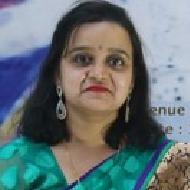 Paromita M. Class I-V Tuition trainer in Bangalore