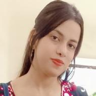 Iqra K. Class I-V Tuition trainer in Delhi