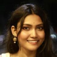 Mouli P. Class I-V Tuition trainer in Kolkata