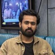 Gourav Sinha Class 10 trainer in Guwahati