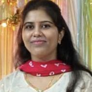 Sadhna Y. Class I-V Tuition trainer in Varanasi