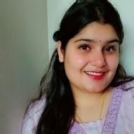 Gauri C. Class I-V Tuition trainer in Dehradun