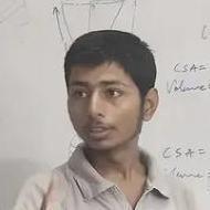 K R Thakur Class 10 trainer in Saharsa