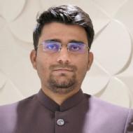 Saurabh Singh BTech Tuition trainer in Jaipur