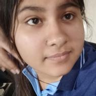 Jannat K. NEET-UG trainer in Rewari