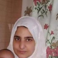Dr F. UGC NET Exam trainer in Srinagar