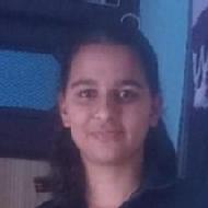 Muskan Class 12 Tuition trainer in Jhajjar