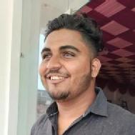Akshit Chauhan Class 12 Tuition trainer in Dhampur