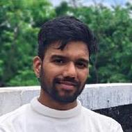 Aneeket Mahamuni Class 9 Tuition trainer in Goa