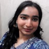 Hitanshi Class 11 Tuition trainer in Nohar