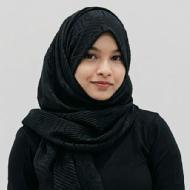 Syed R. Class 12 Tuition trainer in Chennai